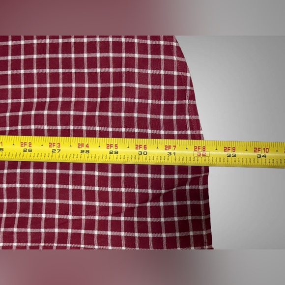 Mens Shirts XXL Colombia Chaps Izod and Salt Life (you get FOUR shirts) - Picture 13 of 15